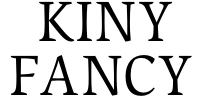 KinyFancy